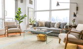 Choosing the Right Carpet for Better Air Quality: A Home Wellness Guide