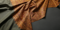 Why are Kashmiri Pashmina shawls so expensive?