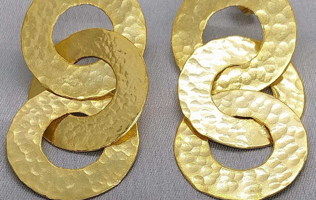 Is It Safe to Wear Brass Jewelry