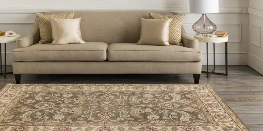 The Dos and Don’ts of Using Area Rugs on Carpet