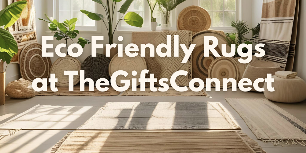 Trending Eco-Friendly Materials for Rugs and Carpets