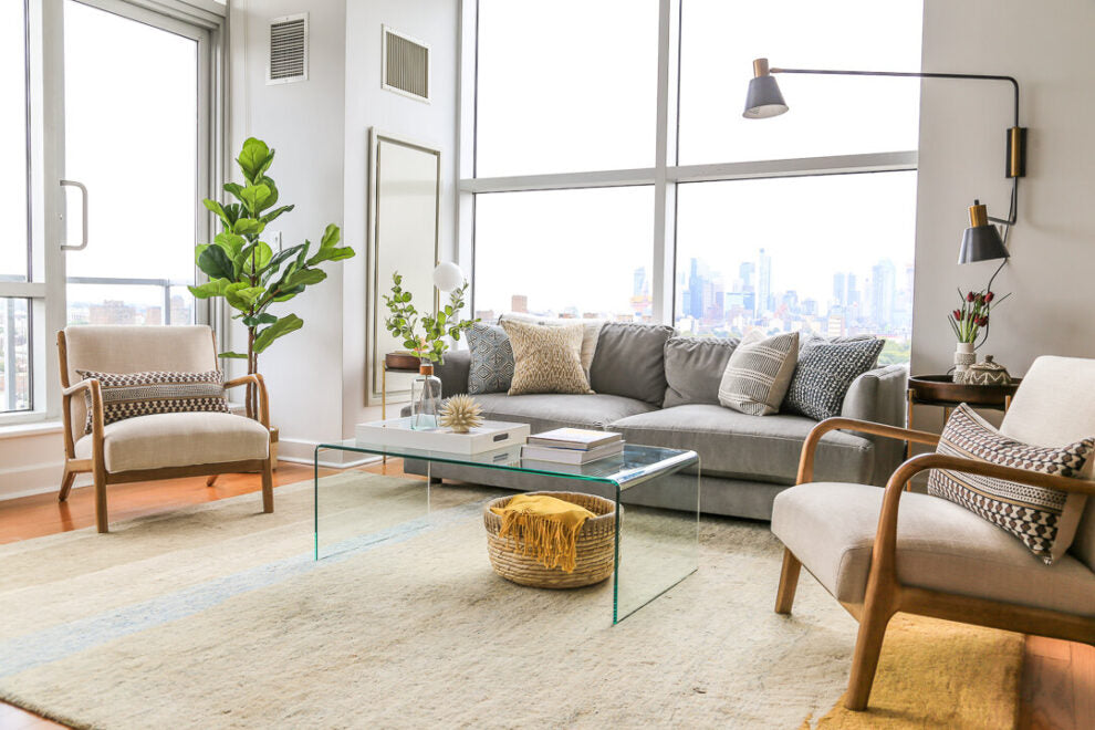 10 Area Rug Styles That Transform Any Room Instantly
