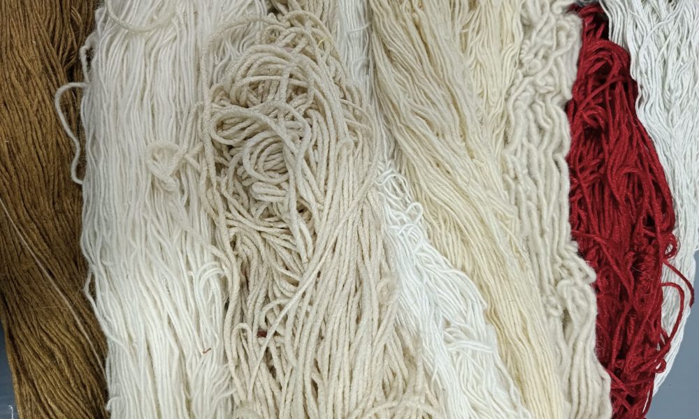 Rug Materials 101: What to Know Before You Buy