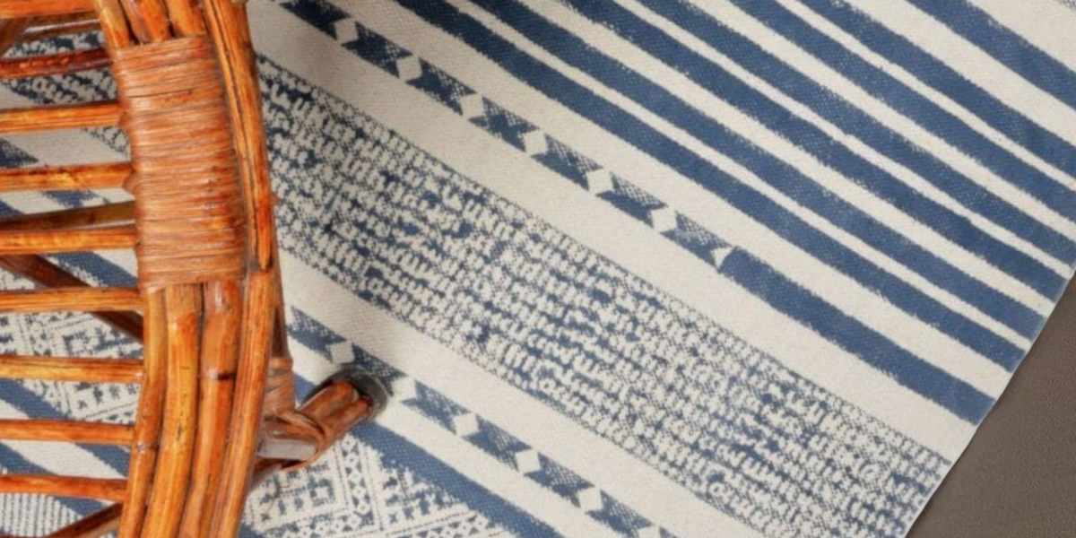 What Type of Rugs is Best for the Kitchen