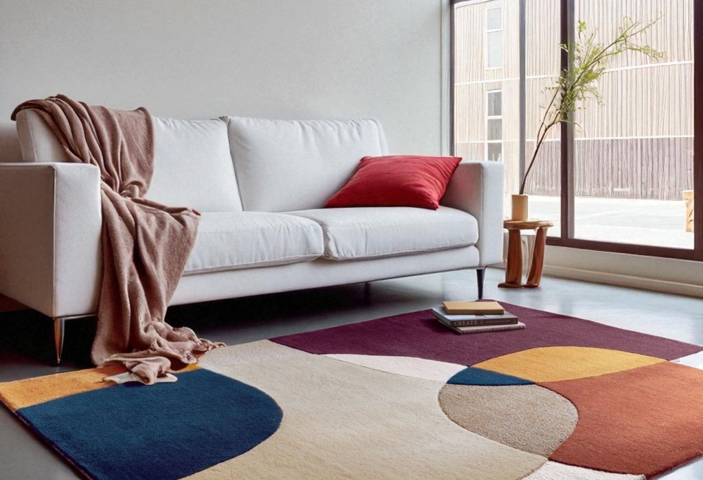Affordable Rugs for All Rooms