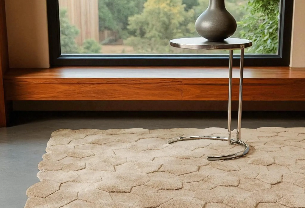 Which Is The Best Option for a Living Room, a Rug or a Carpet