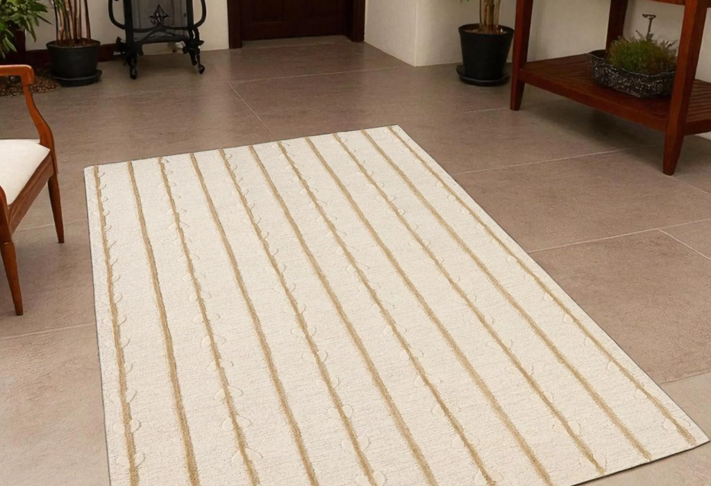 What is the Difference Between a Kitchen Mat and a Kitchen Rug