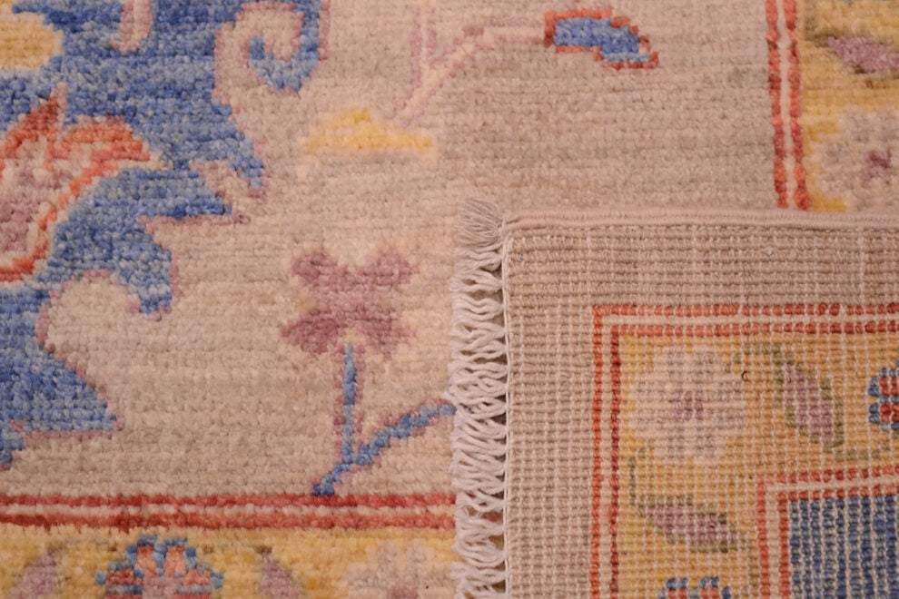 Oushak Rugs – An Oriental Guide to History, Styles and Significance
