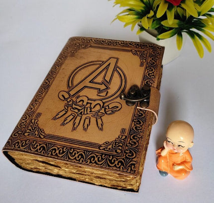 Collection image for: Leather Journals