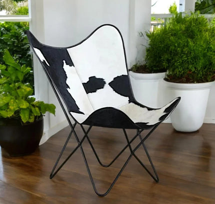 Collection image for: Leather Butterfly Chairs