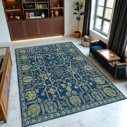Collection image for: Modern Oushak Rugs