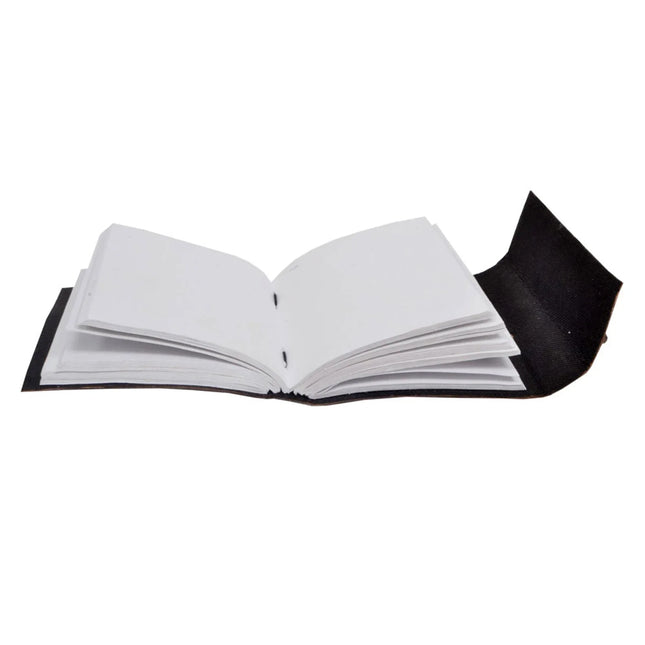 Statue Of Liberty Handmade Leather Notebook