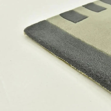 Soft Gabbeh Wool Area Rug For Living Room