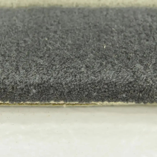 Soft Gabbeh Wool Area Rug For Living Room