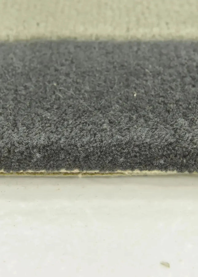 Soft Gabbeh Wool Area Rug For Living Room