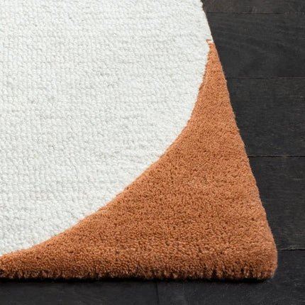 Soft Warm Wool Rug For Winter Living Room Decor