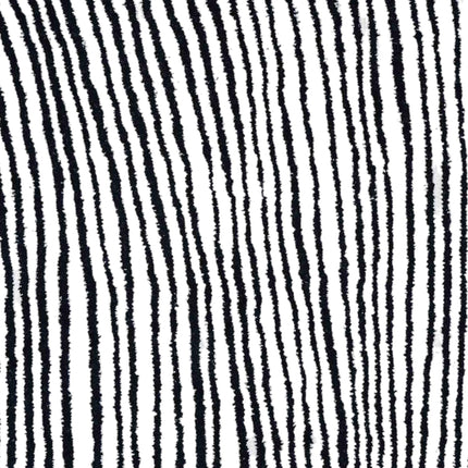 Hand Tufted Wool Rug: Modern Abstract Design, Soft Pile