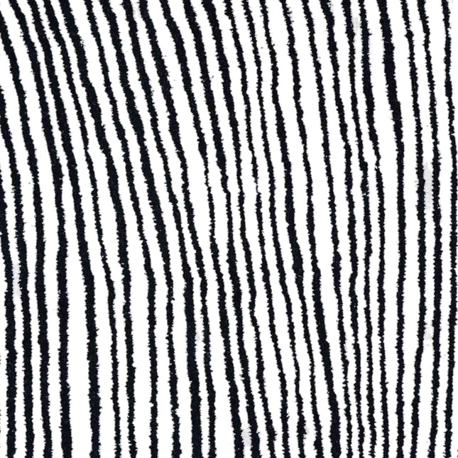 Hand Tufted Wool Rug: Modern Abstract Design, Soft Pile