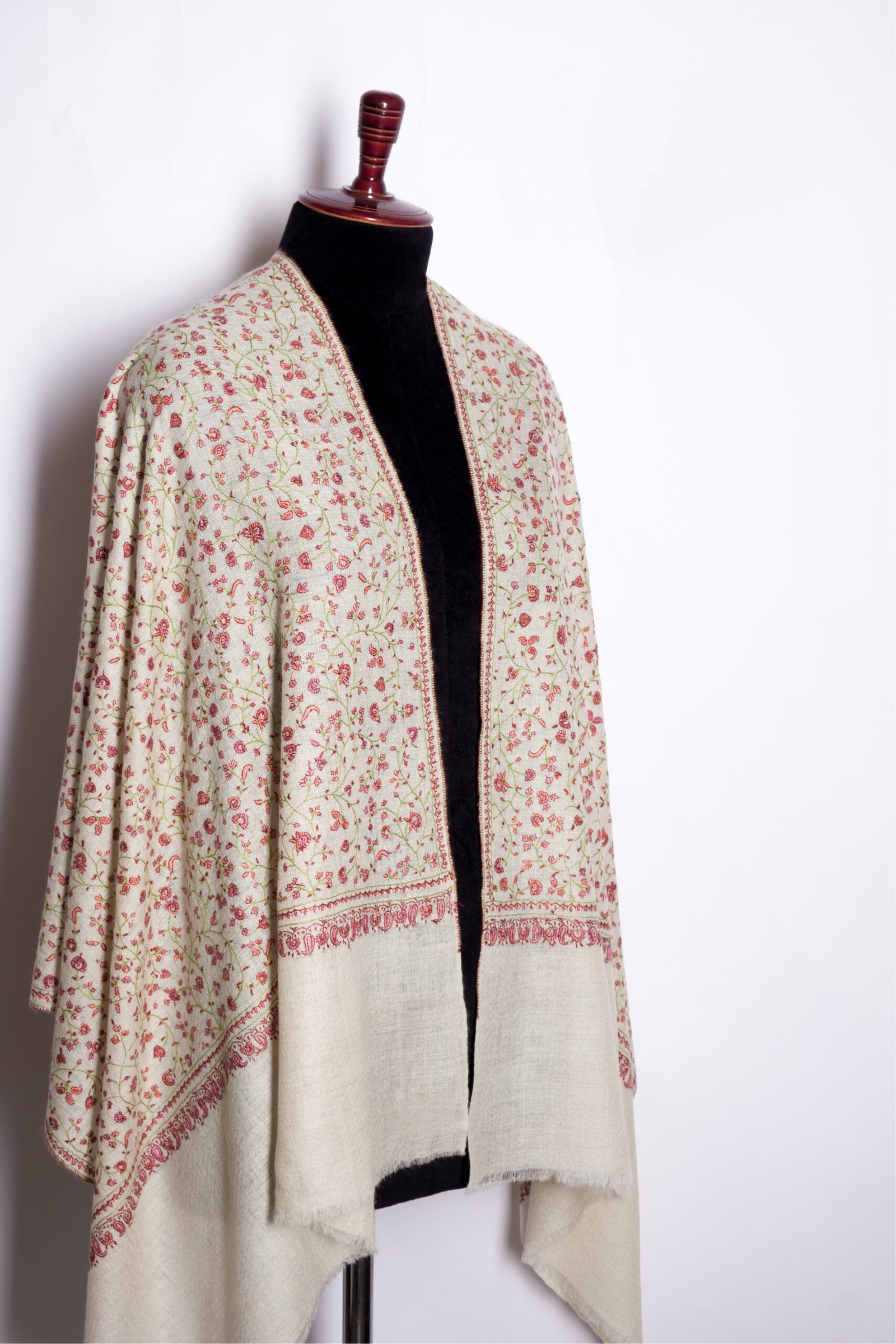 Pashmina-Shawls