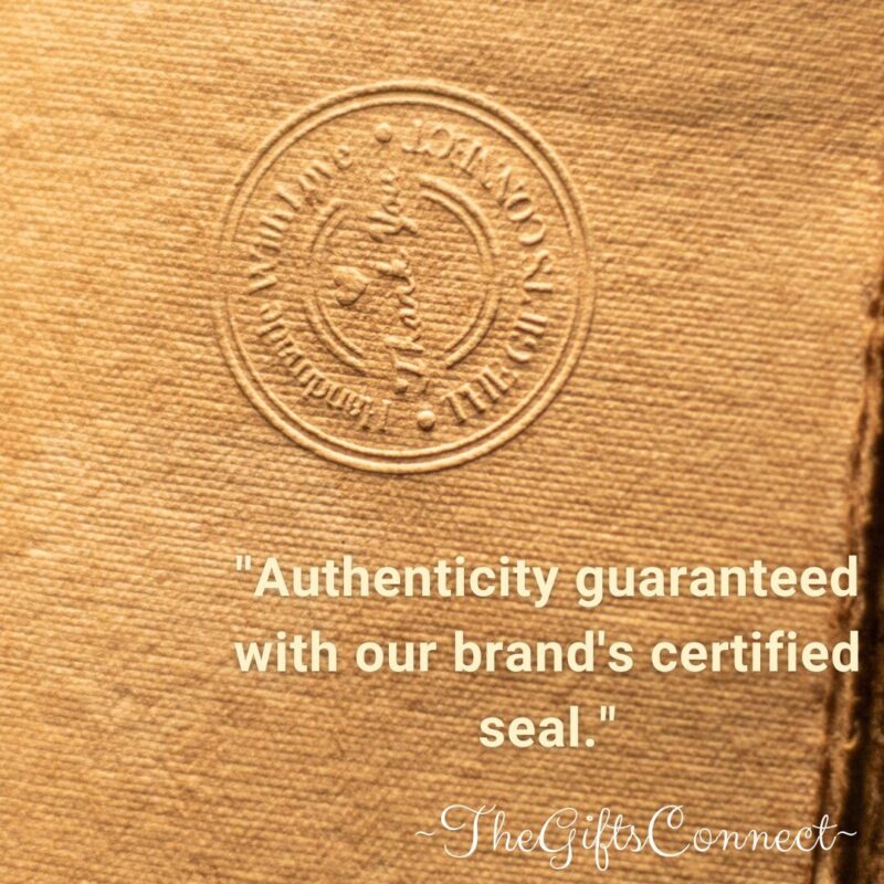 Antique Key Leather Journal, Refillable Travel Notebook - Image 7