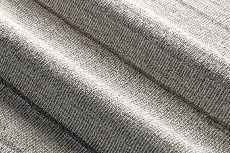 Hand Woven PET Yarn Rug, Ultrafiber Woven Soft Rugs For Living Room Decor, Modern Area Rugs By TheGiftsConnect - Image 11