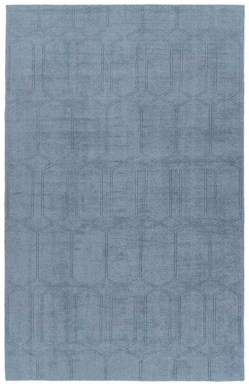 Handloom Outdoor 8x10 Rug, Designer Polyester Area Rug, Living Room Decor Rugs, Bespoke Rug - Image 8