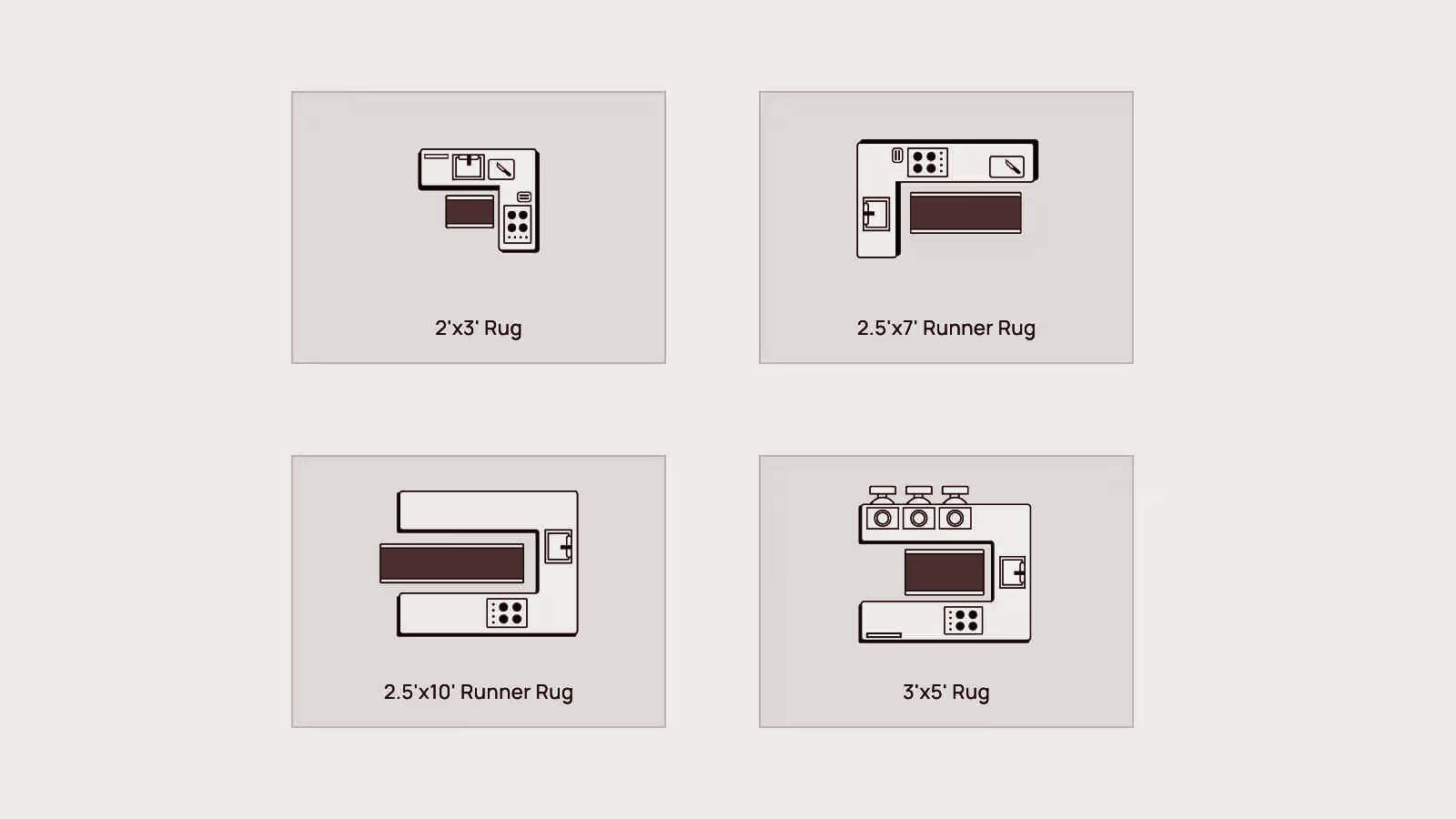 Kitchen Rug Guide